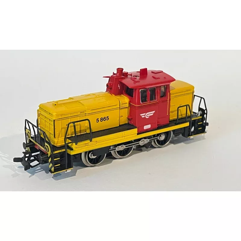 Mrklin 3148