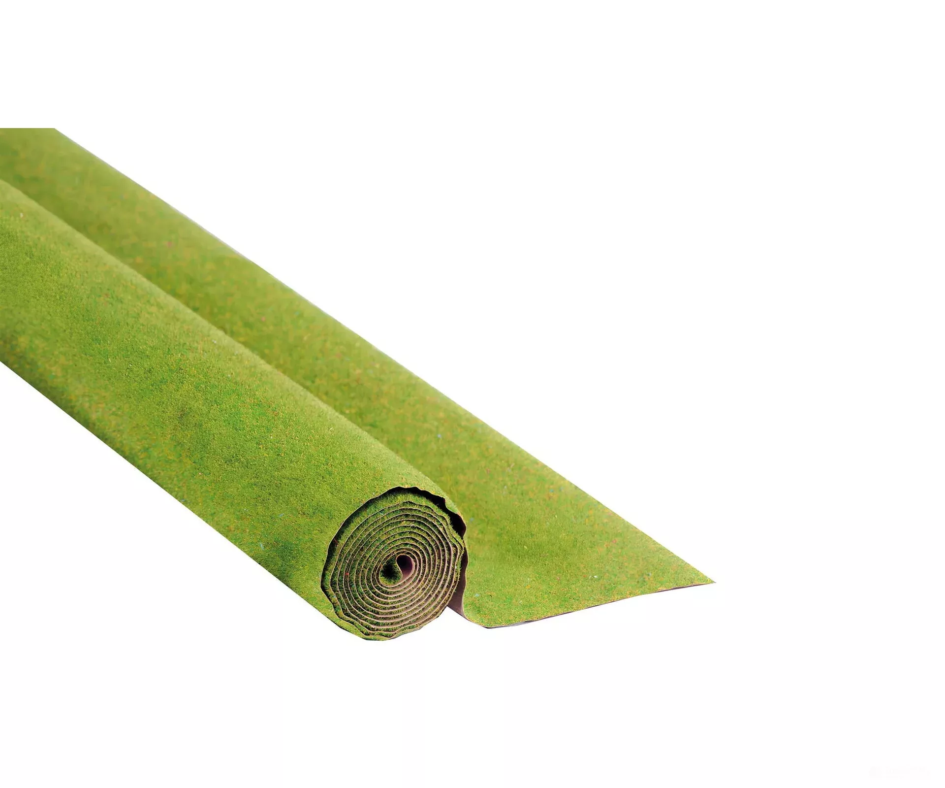 Noch 00270 HO, N, Z Grass Mat "Flower Meadow"
