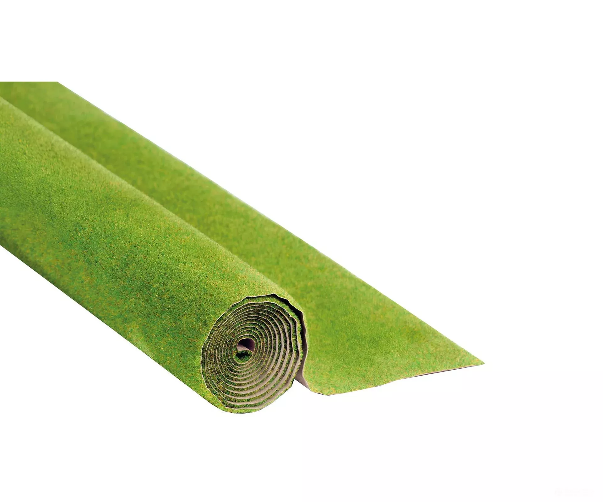 Noch 00290 HO, N, Z Grass Mat "Spring Meadow"