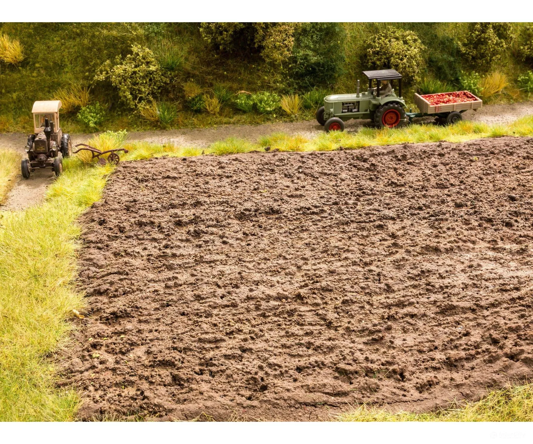 Noch 07450 HO Natur+ "Arable Land"
