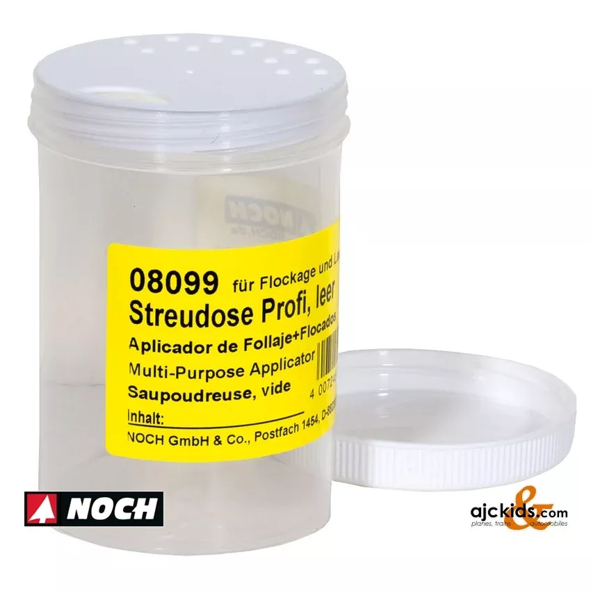 Noch 08099 – Applicator for Leaves/Grass