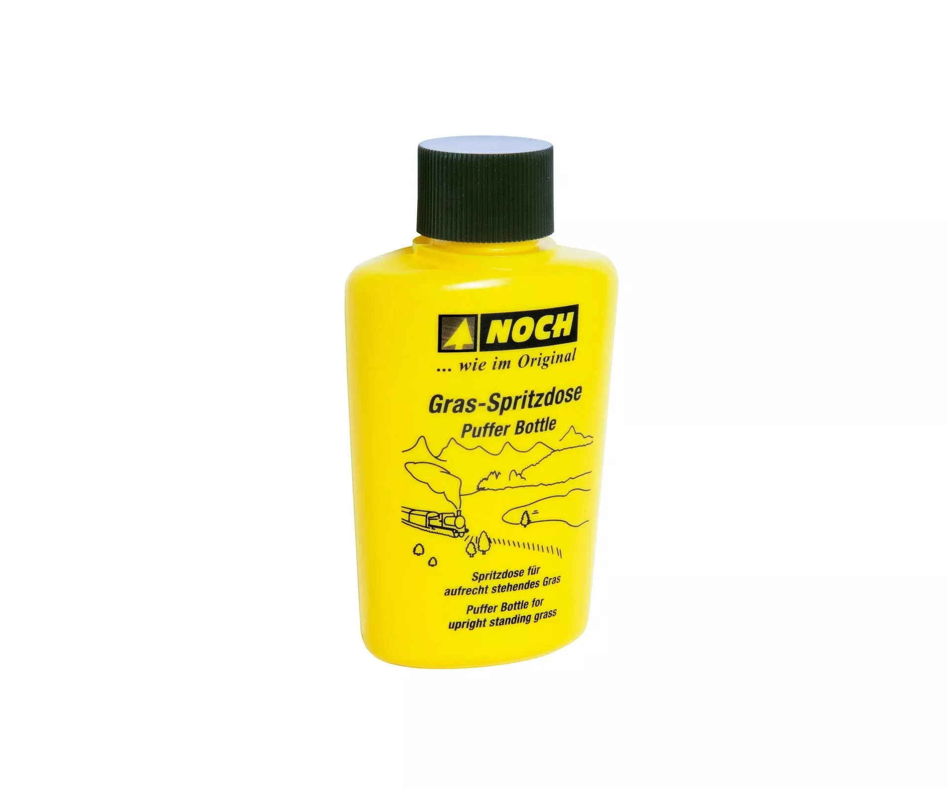 Noch 08100 HO, N, Z Puffer Bottle