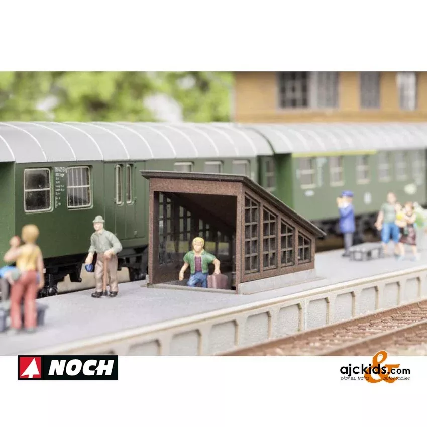 Noch 14312 - Underpass