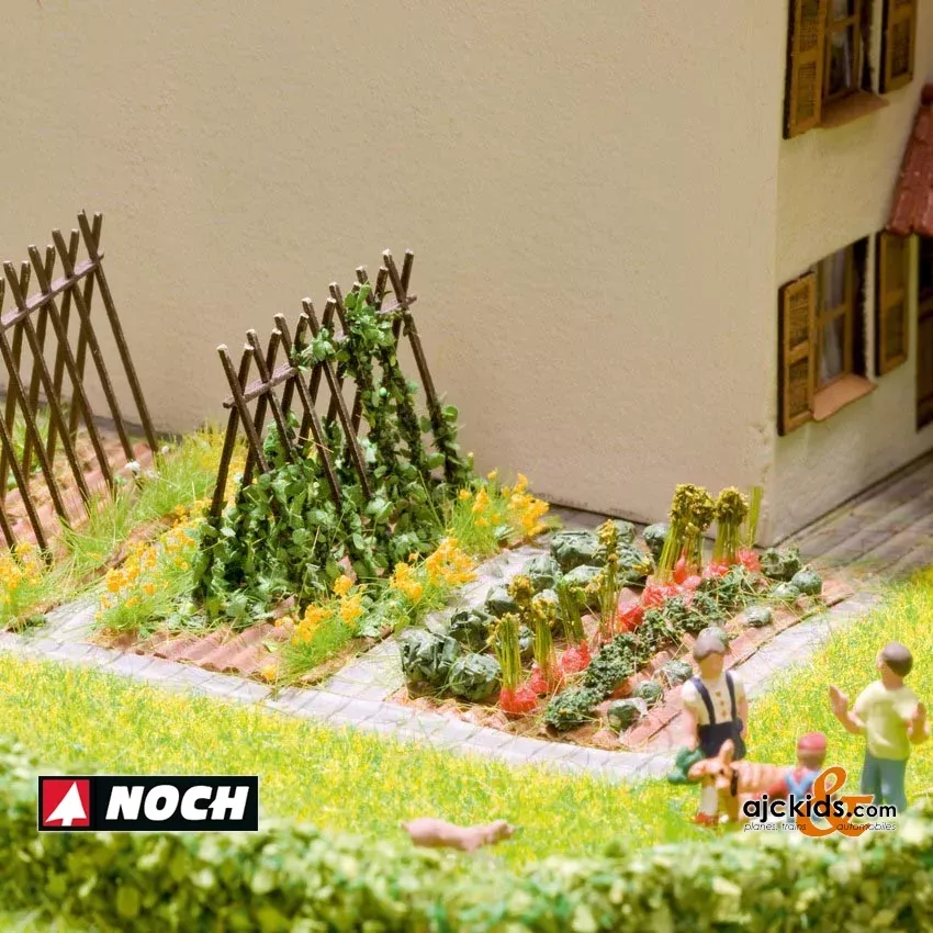 Noch 14604 – Bean Supports (3 pieces)