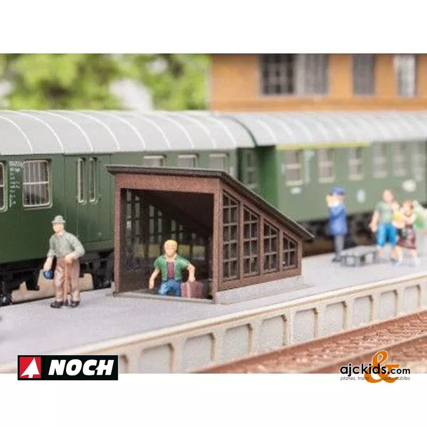 Noch 14612 – Underpass