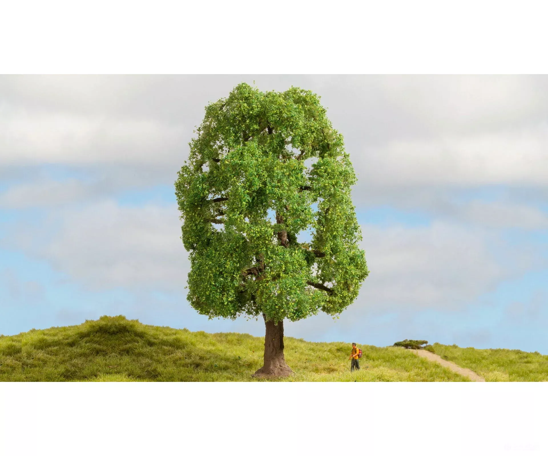 Noch 20100 HO, N, Z NOCH Master Tree Ash