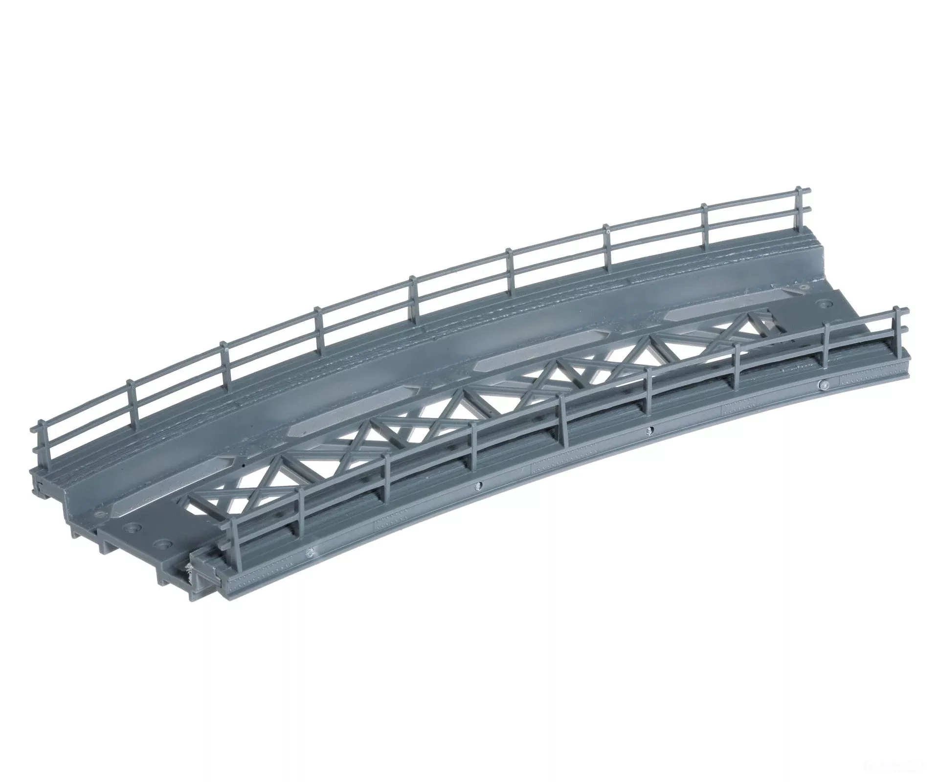 Noch 21350 HO Bridge Base, curved