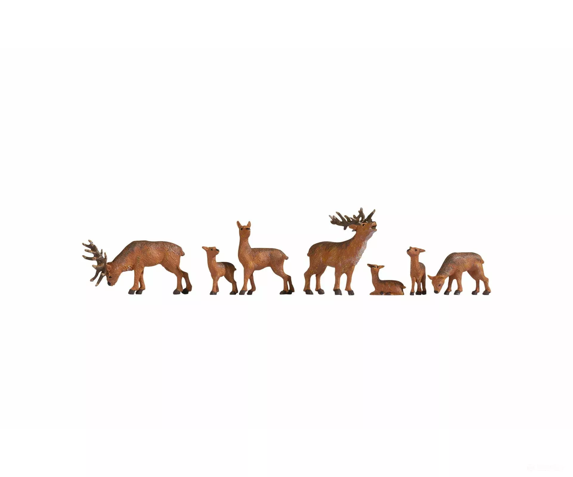 Noch 36732 N Deers