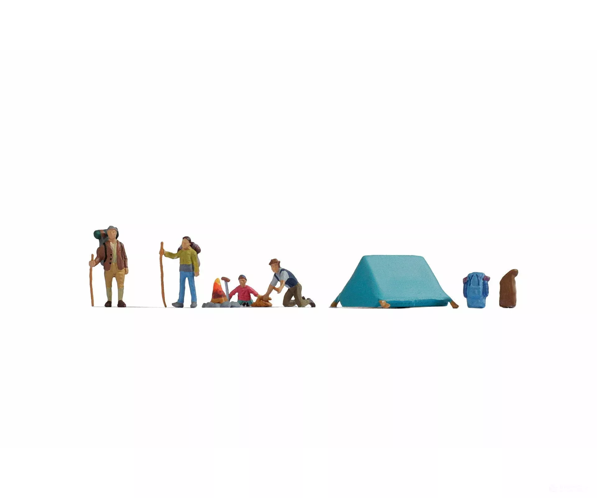 Noch 36876 N Camping