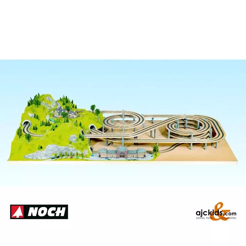 Noch 53004 - Standard Helix HO