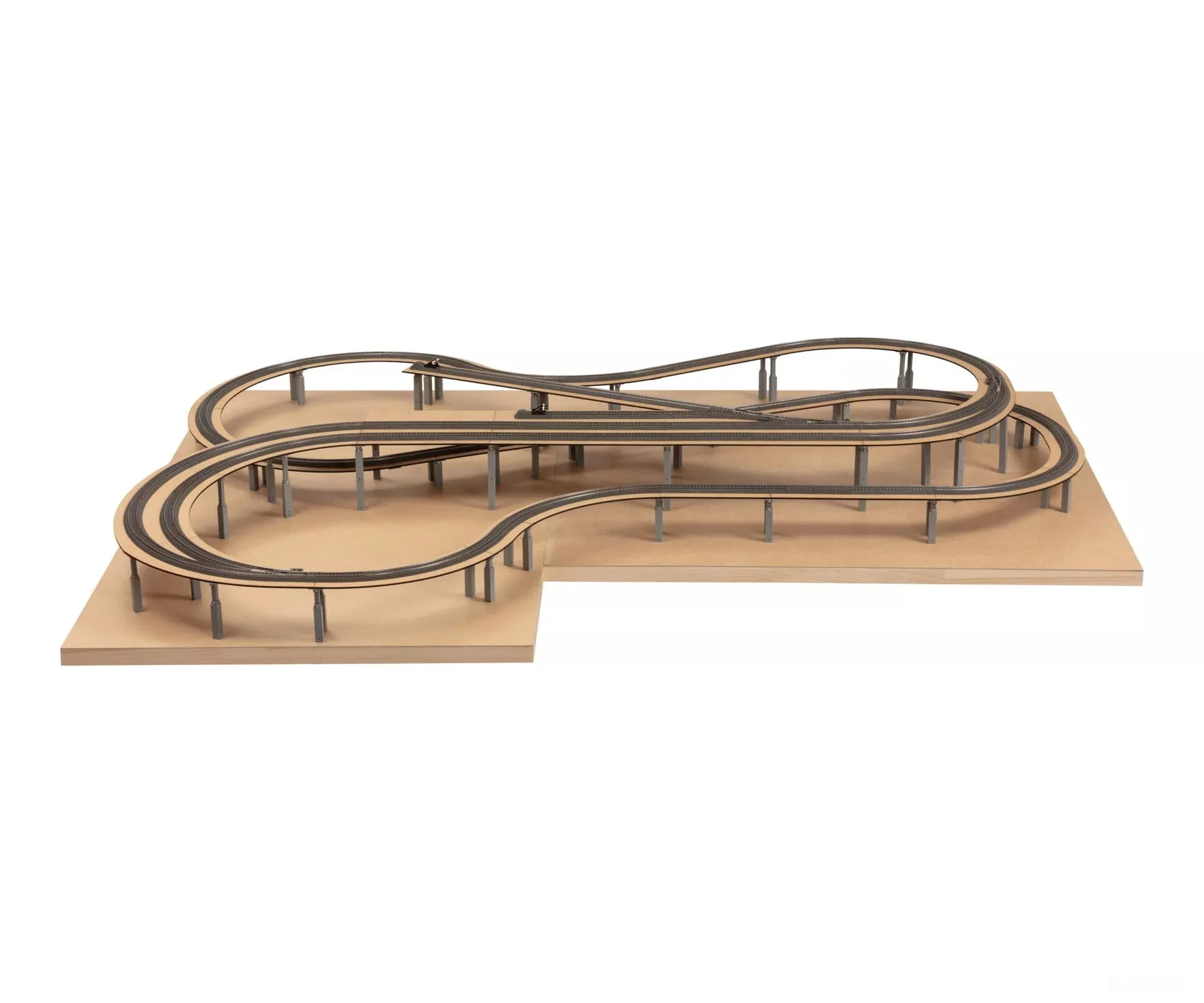 Noch 53620 HO easy TRACK Railway Route Kit ‘St. Andreas”