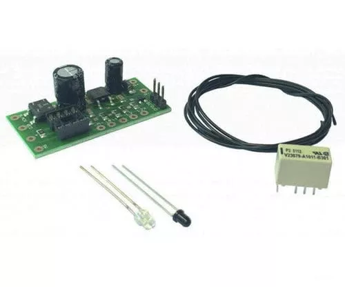 Noch 60272 E-Kit ‘Light Barrier’