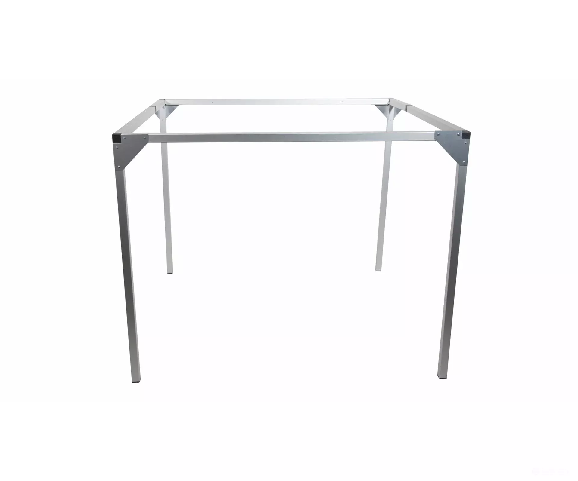 Noch 62425 N, Z Aluminium Frame, 125 x 69 + 31 cm