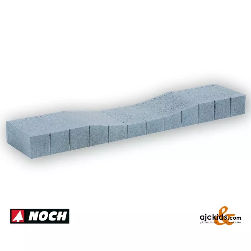 Noch 66014 - Platform Epoch III – IV with Platform Ramp