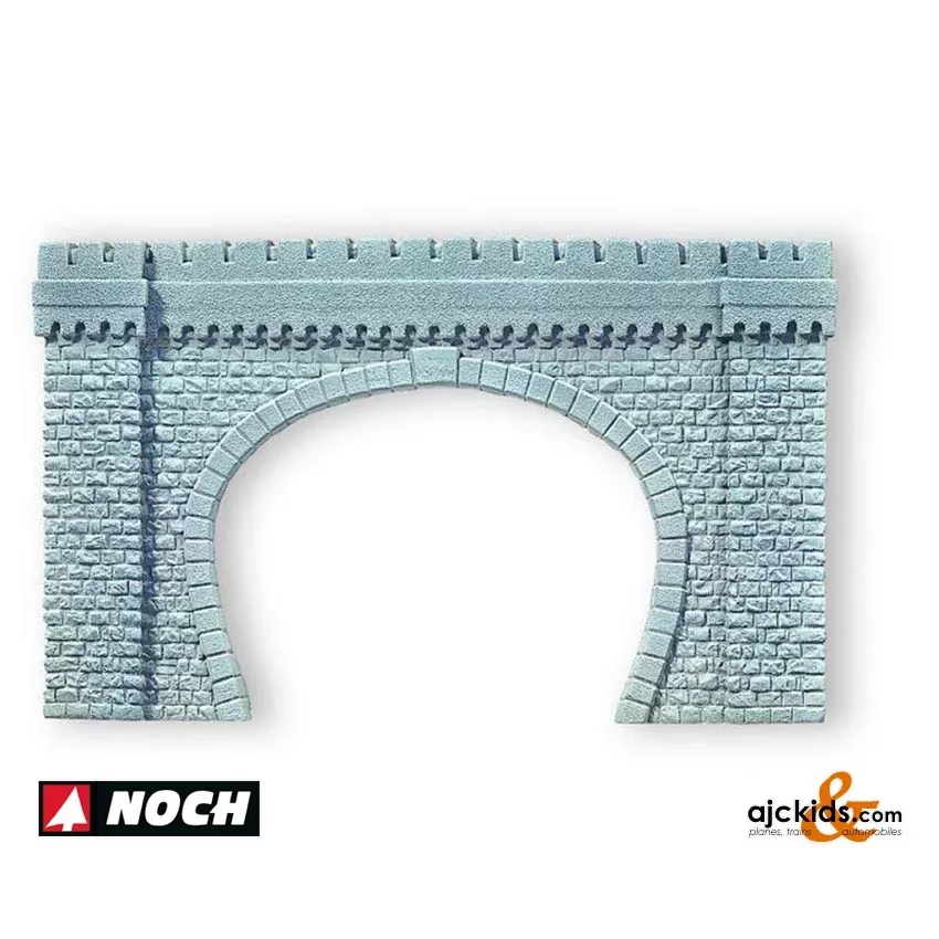 Noch 67360 – Tunnel portal 2-track