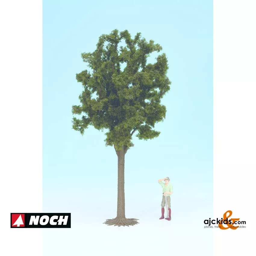 Noch 68030 – Deciduous tree 13-1/2″ High