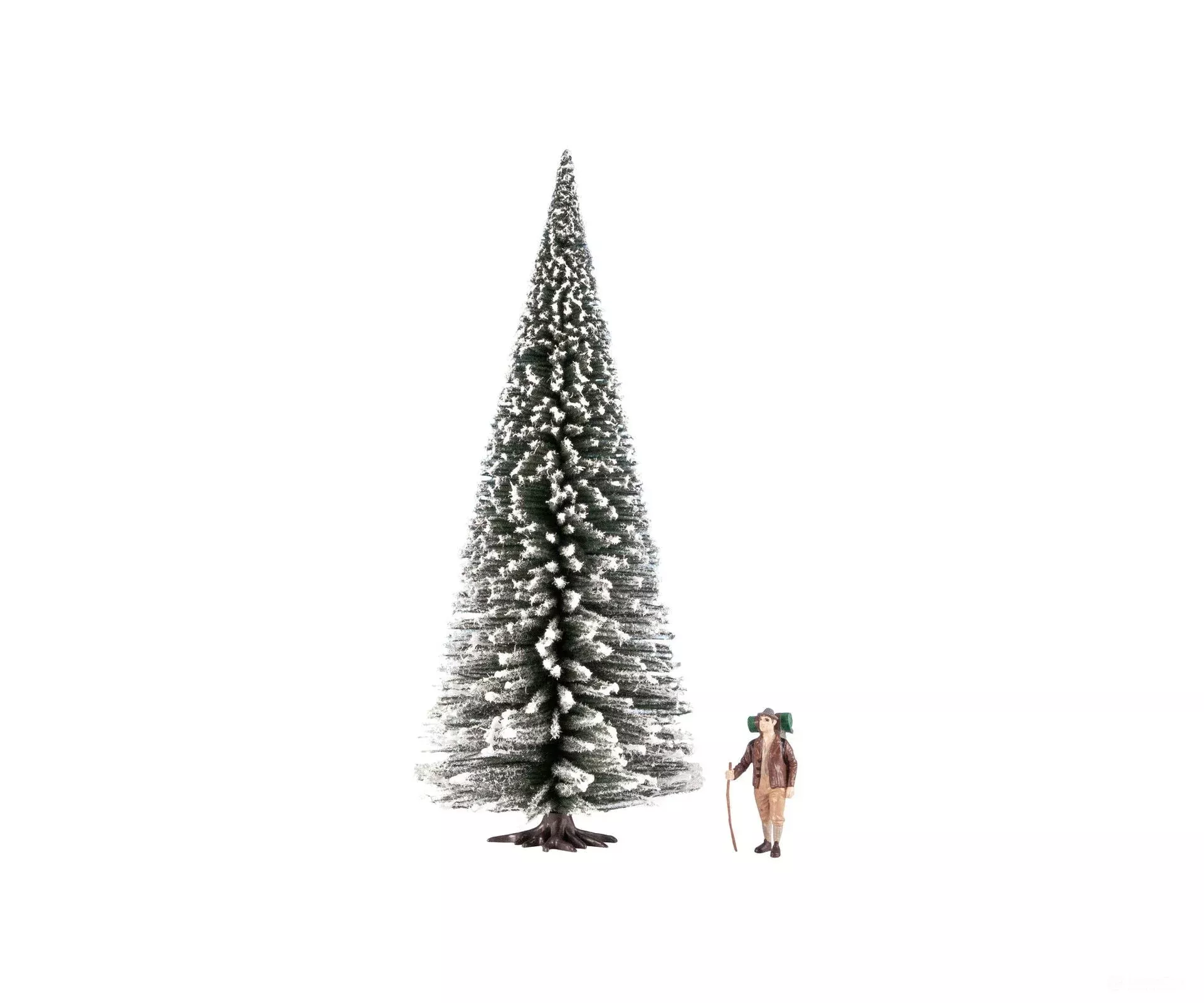 Noch 68049 G Snowy Fir Trees