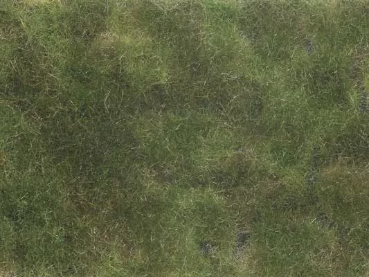 Noch 7251 Ground Cover Foliage Pad Olive Green