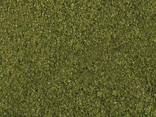 Noch 7300 Leafy Foliage Sheet Medium Green