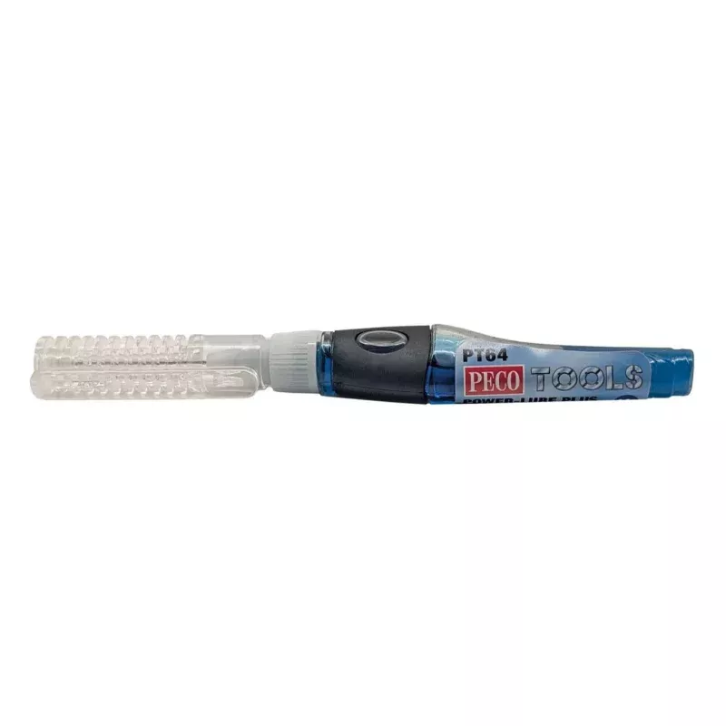 Peco PT64 PECO Tools Power-Lube Plus (Replaces PL64 Power-Lube)