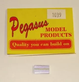 Pegasus Hobbies 1039 1/24-1/25 Amp Cool Style