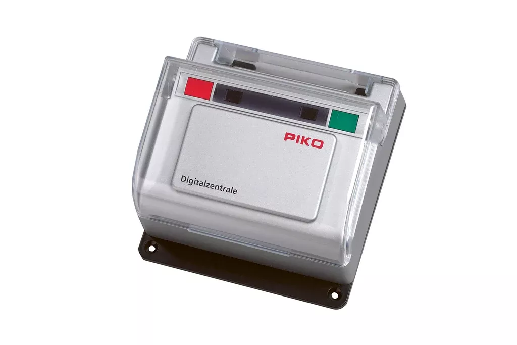 Piko 35010 G Scale Digital Central Station 22V / 5A