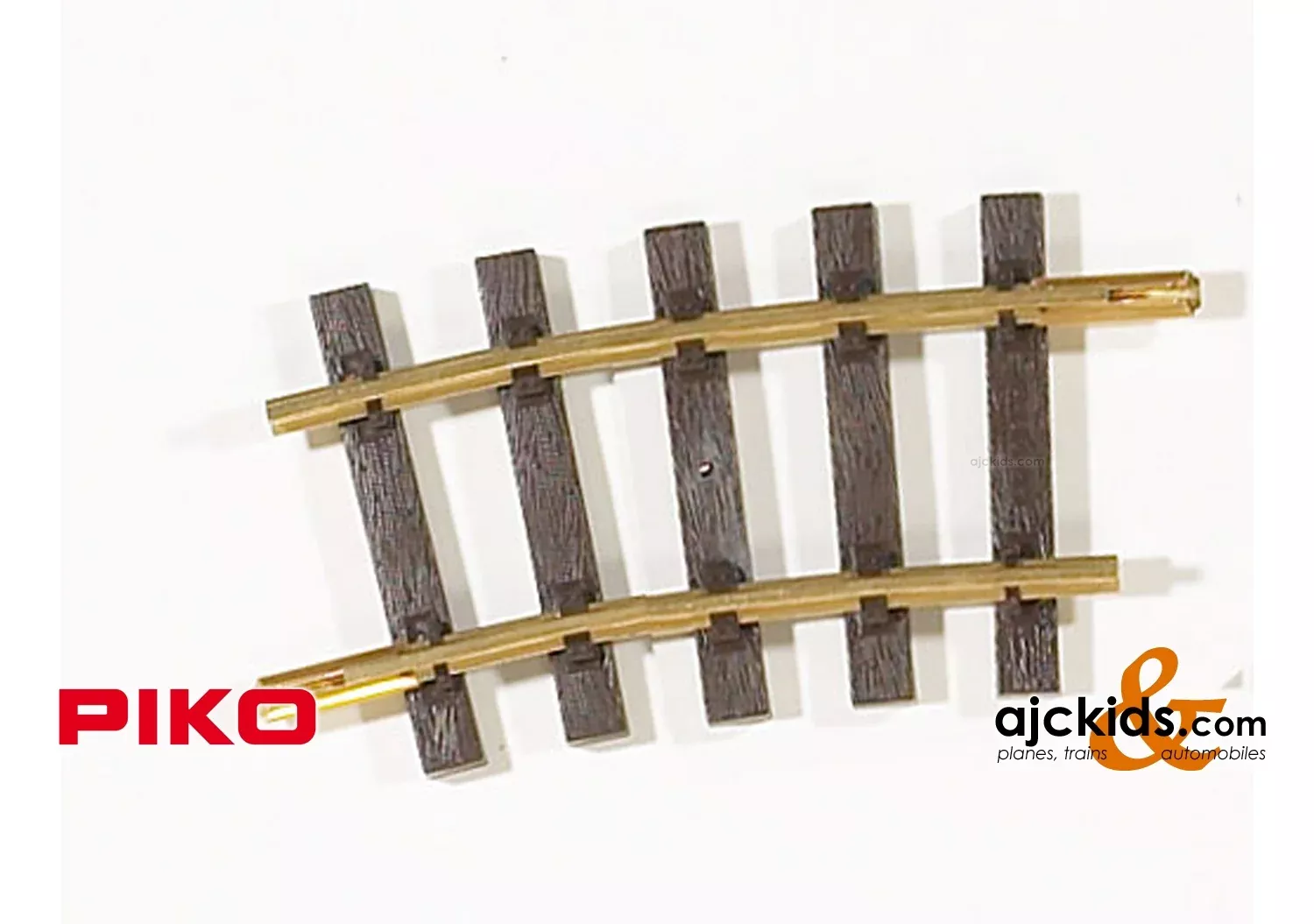 Piko 35216 – R5 7.5 Degrees Curve Track