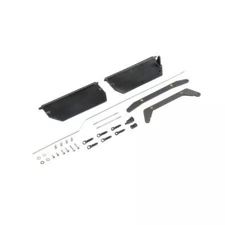 Pro Boat PRB281077 Rudder Aerotrooper