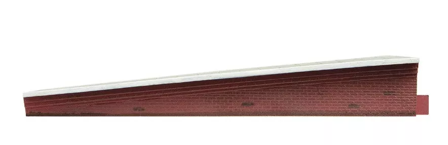 R7370 Skaledale Platform End Ramp x2