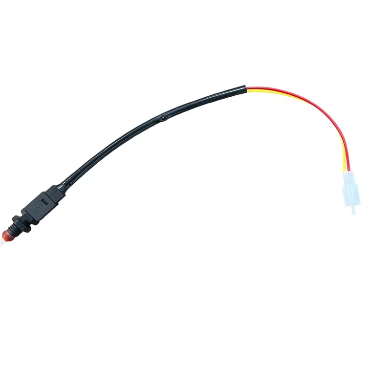 – Replacement Emergency Brake Cable for ONEKART-EX2S 48v 1000w Electric Go Kart– 121-1922