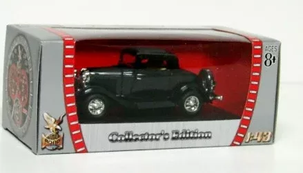 Road Legends 94231 1/43 1932 Ford 3-Window Coupe