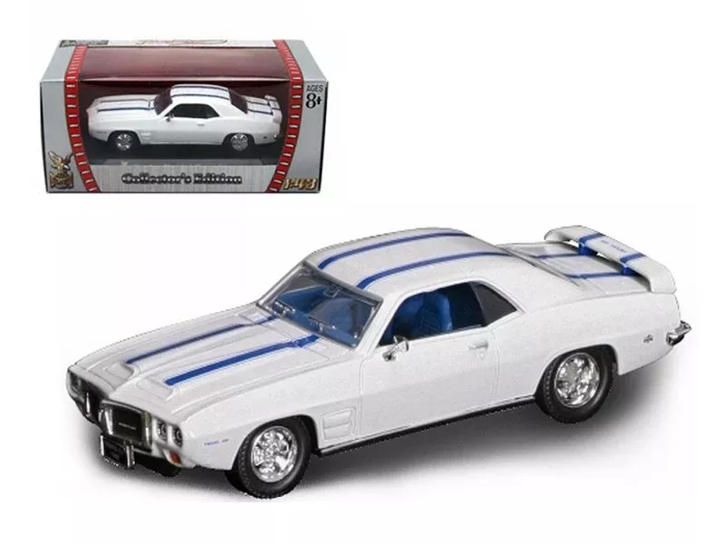 Road Legends 94238 1/43 1969 Firebird Trans Am