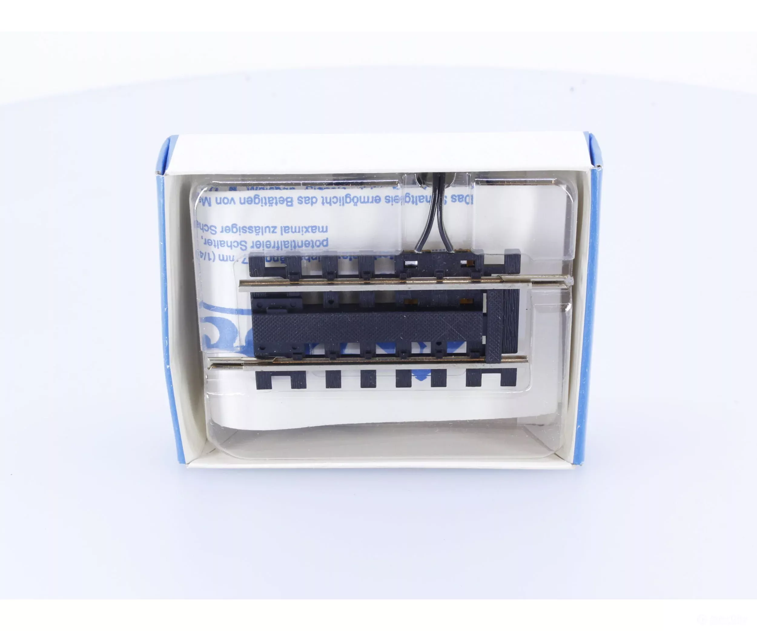 Roco 05017A HO Switching Track (#2) (2nd Hand)