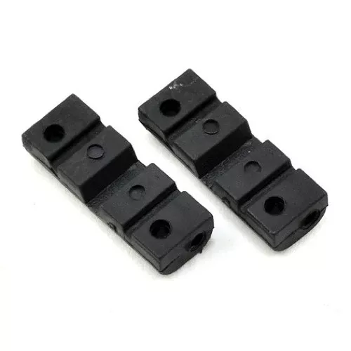 Schumacher U7191 Trans Spacer Moulding 2pc CAT XLS