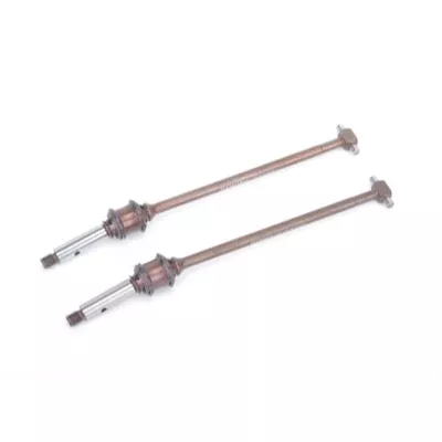 Schumacher U7401 Roche Double Jointed Front D/Shaft CAT L1 Pair
