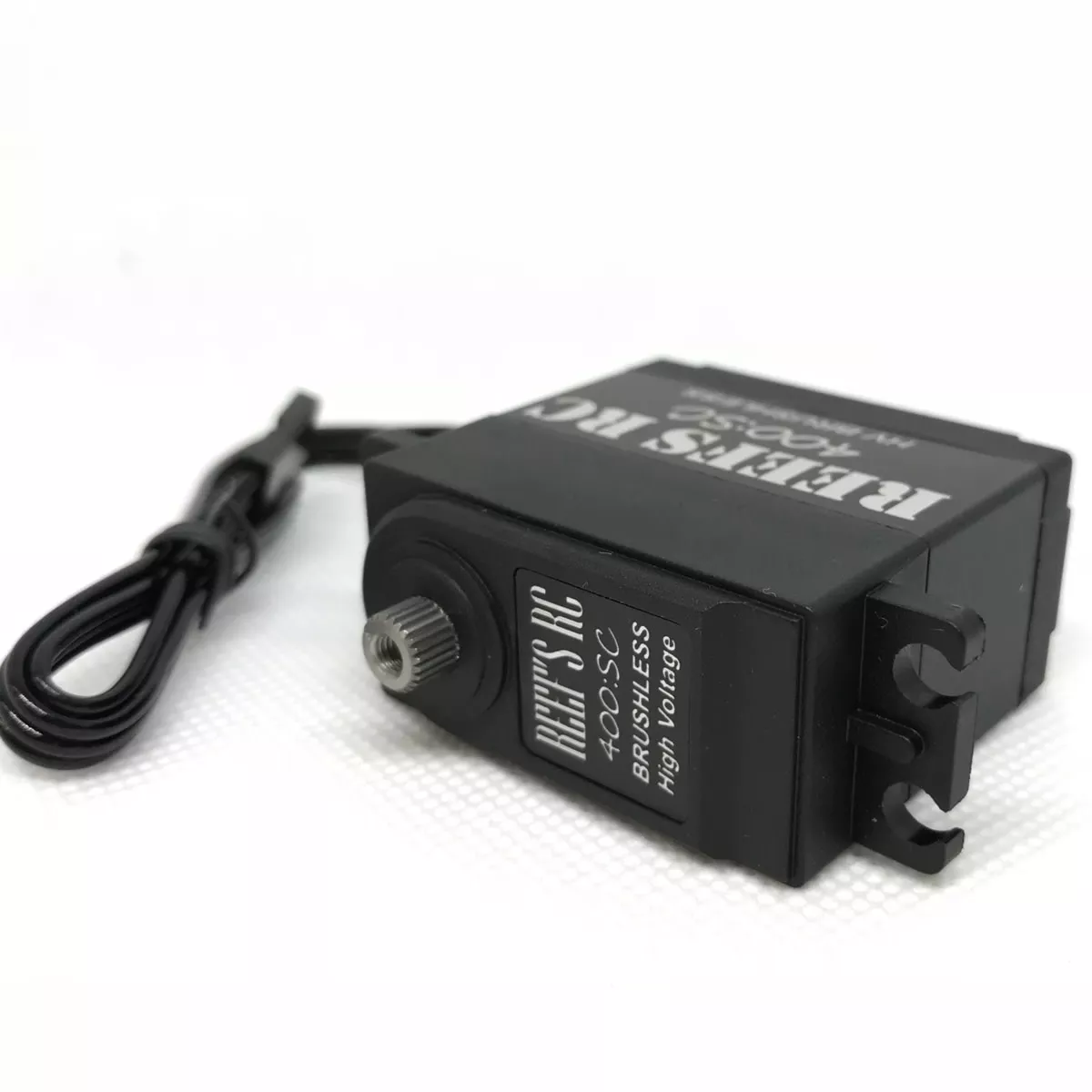 SEHREEFS12400SC High Torque High Speed Digital Brushless Servo 0.07/427 @ 8.4V (Reefs)
