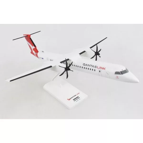 Sky Marks 1/100 QantasLink Dash 8 Q400