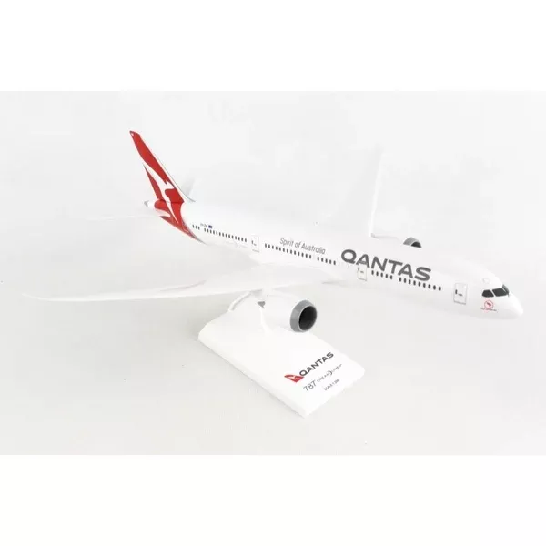 Sky Marks SKR942 1/200 Boeing 787-9 Qantas