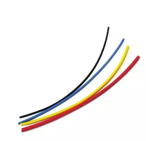 SoundTraxx 810037 Shrink Tube Assortment
