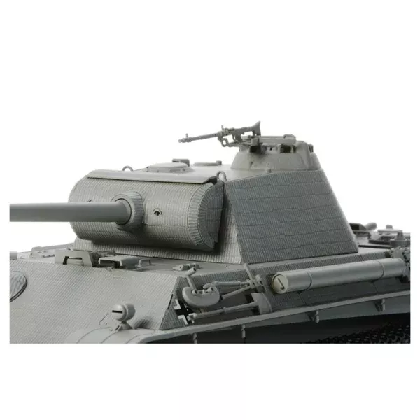 Tamiya 12646 1/35 Panther G Early Zimmerit Sheet