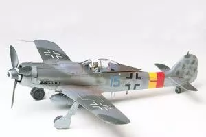 Tamiya 61041 Focke Wulf FW190 D9 1/48