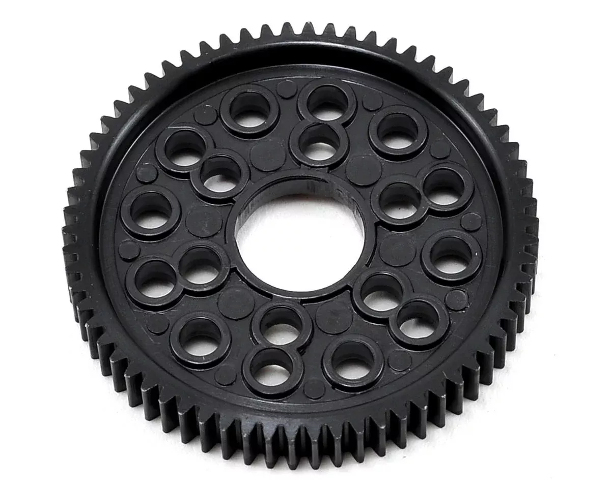 Team Associated 3924 RC10 66T 48P Spur Gear