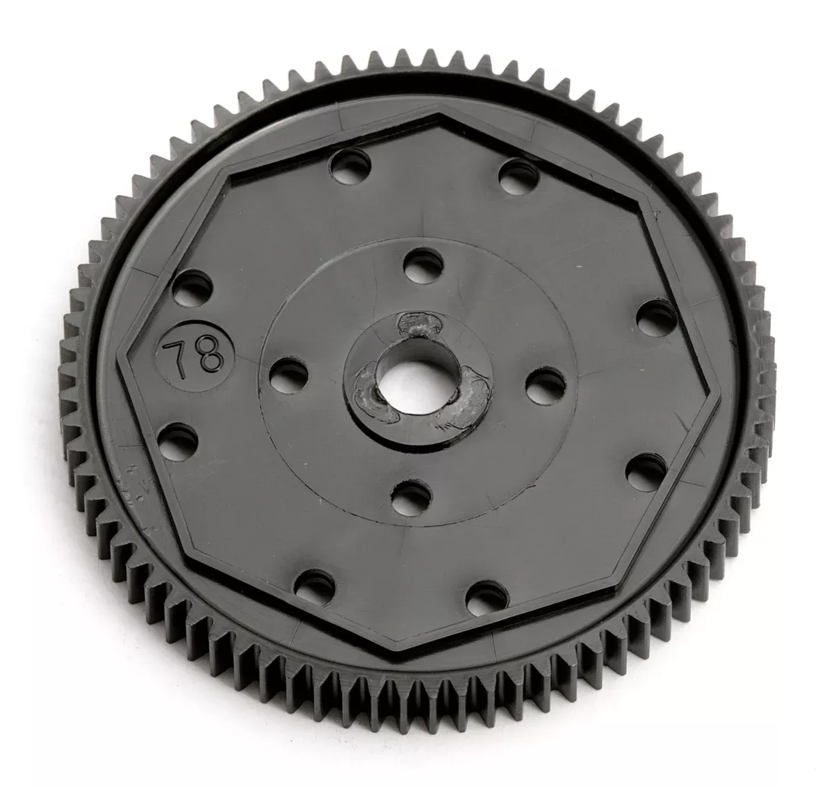 Team Associated 9652 B4/T4 78T Kimbrough 48P Spur Gear
