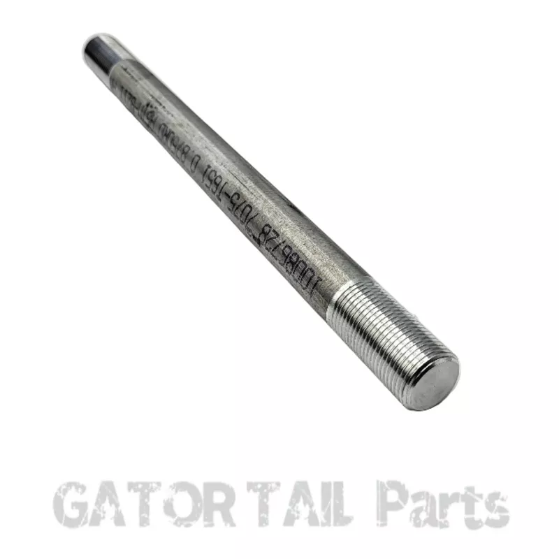 Tilt Bar Aluminum