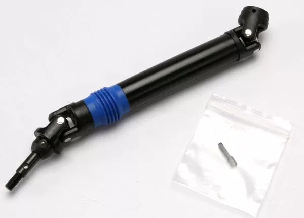 Traxxas 5451X Left or Right Driveshaft Assembly for T-Maxx and Revo