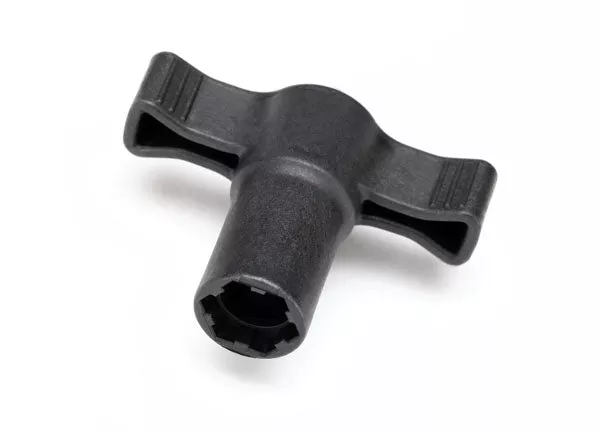 Traxxas 5480X 17mm Splined Wheel Wrench