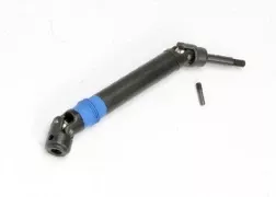 Traxxas 5551 Left or Right Driveshaft Assembly: Jato