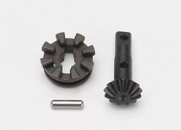 Traxxas 5678 Locking Differential Gear Set for Summit