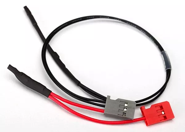 Traxxas 6531 X-Maxx Tempurature & Voltage Sensor