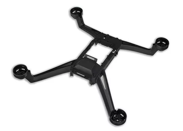 Traxxas 7923 Black Frame for Aton Quadcopter